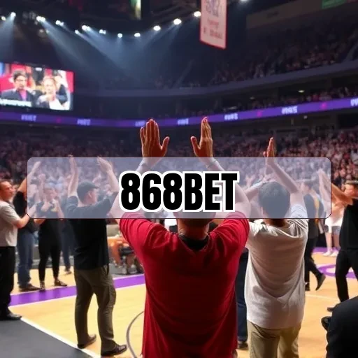 868bet.com: Descubra o Mundo Fantástico do Bingo Online