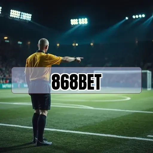 868bet.com: Apostas em Futebol que Você Não Pode Ignorar