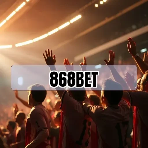 868bet.com: Novos Jogos Que Transformam Sua Experiência de Apostas