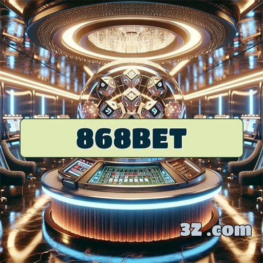 868bet.com Apostas variadas