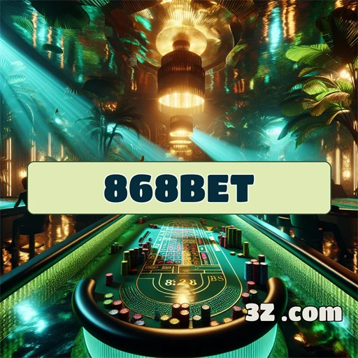 868bet.com Cassino online