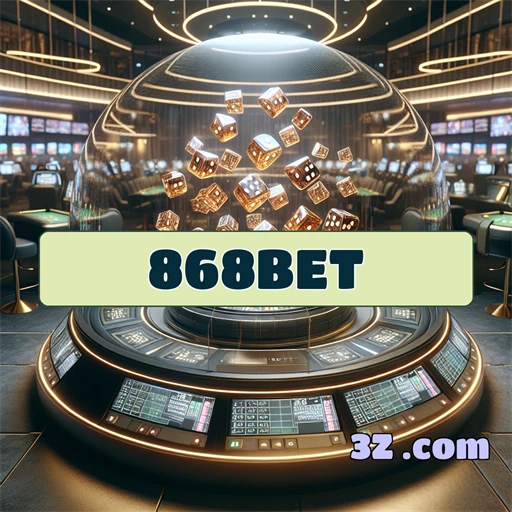 868bet.com Plataforma central