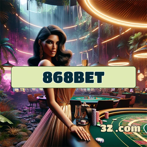 868bet.com Promoções diárias