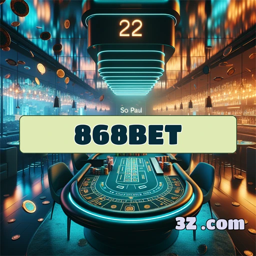 868bet.com Programa VIP