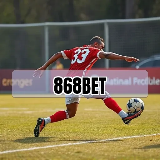 868bet.com: A Importância do Suporte na Experiência de Jogo