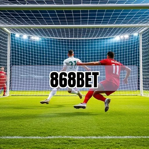 868bet.com: Apostas em Tênis que Transformam Cada Jogo em Emoção