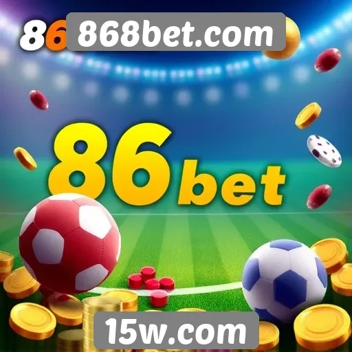 868bet.com apresenta novos jogos para aumentar a diversão