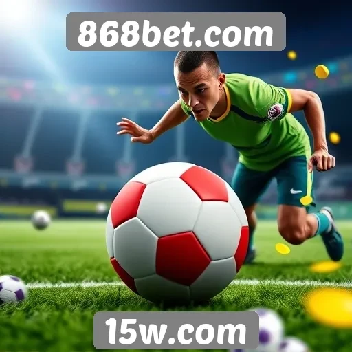 Jogos disponíveis no 868bet.com
