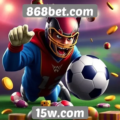 Opcões de jogos disponíveis na plataforma 868bet.com