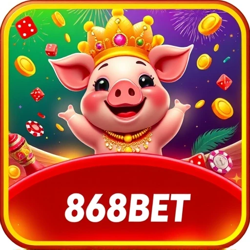 868bet.com
