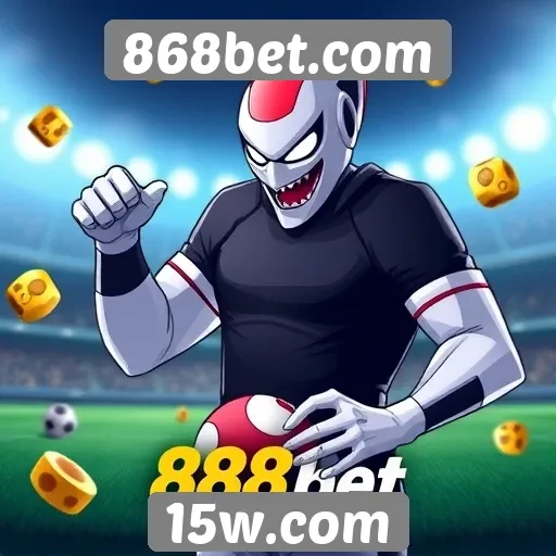 Promoções e bônus disponíveis na plataforma 868bet