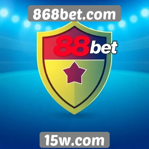Segurança e confiabilidade no site 868bet.com
